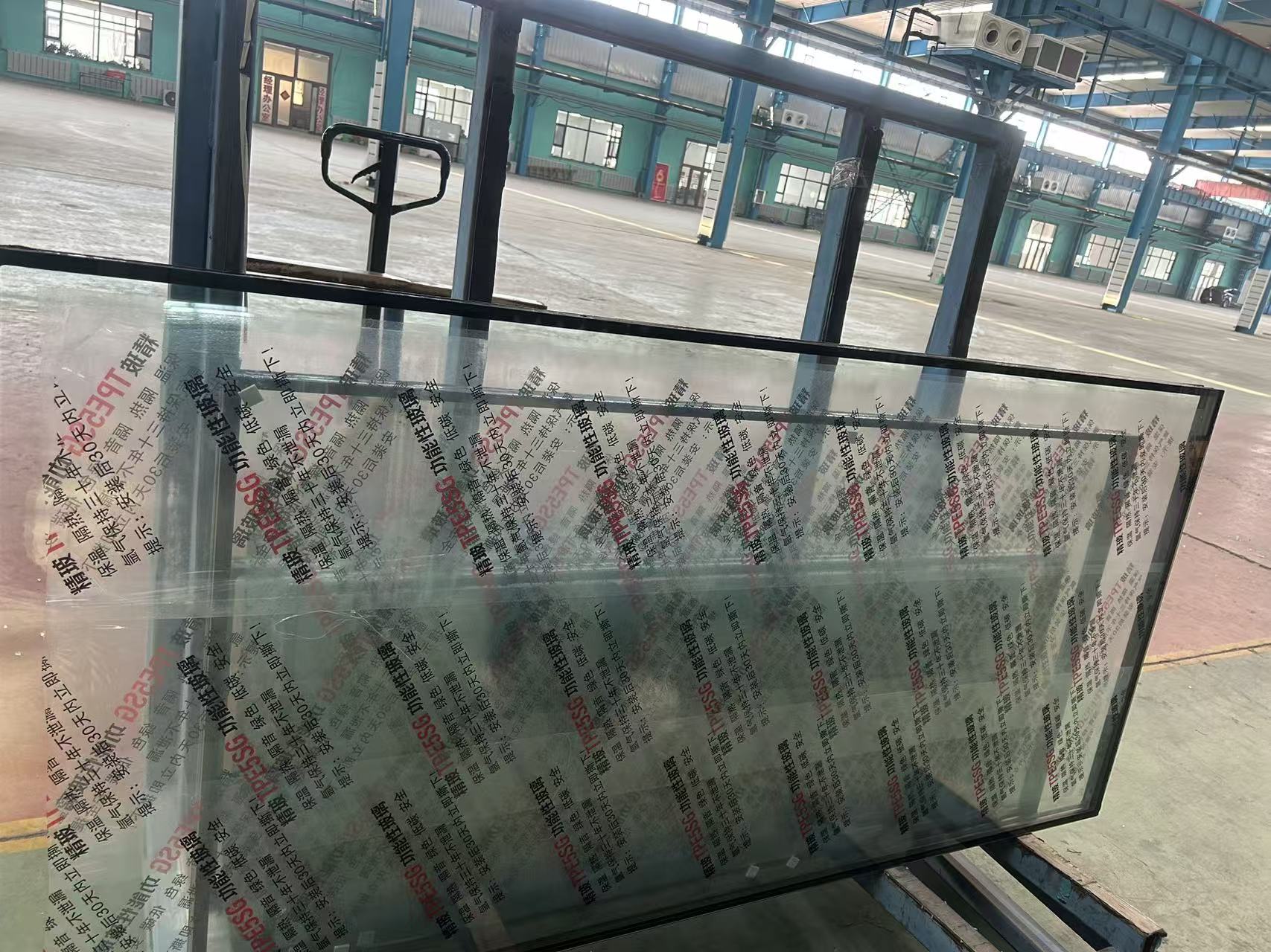 湛江市玻璃源头工厂系统门窗玻璃 - 厂家